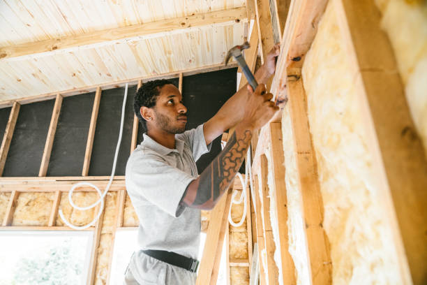 Attic Insulation Near Me in Lovington, IL