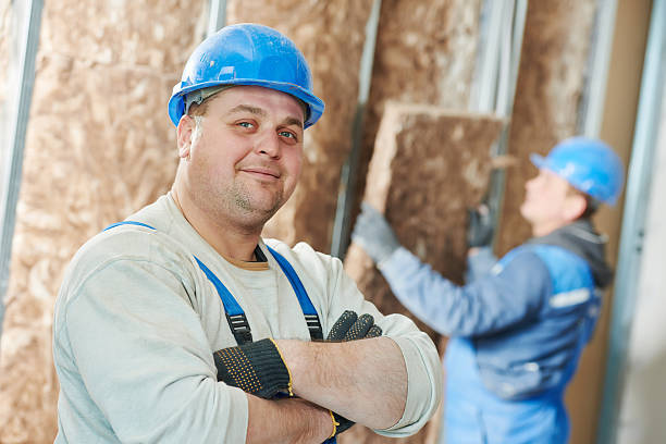 Insulation Inspection Services in Lovington, IL