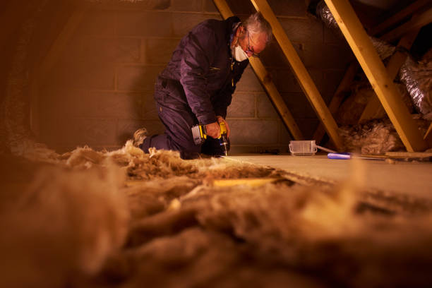 Professional Insulation Contractor in Lovington, IL